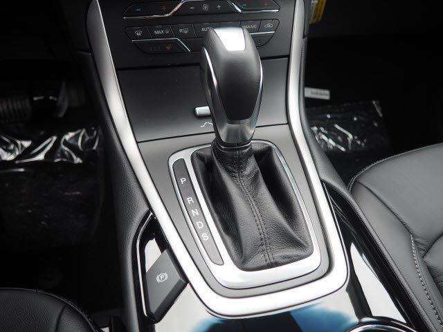 2017 Ford Edge SEL 4dr Crossover